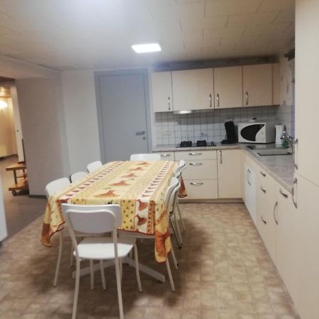 Au Vieux Gouvy别墅 外观 照片