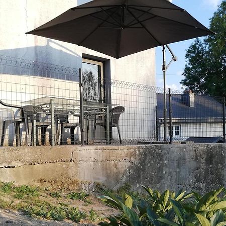 Au Vieux Gouvy别墅 外观 照片