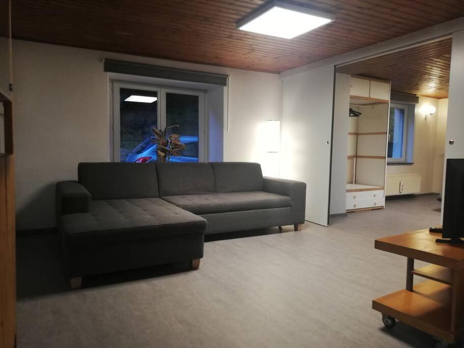 Au Vieux Gouvy别墅 外观 照片